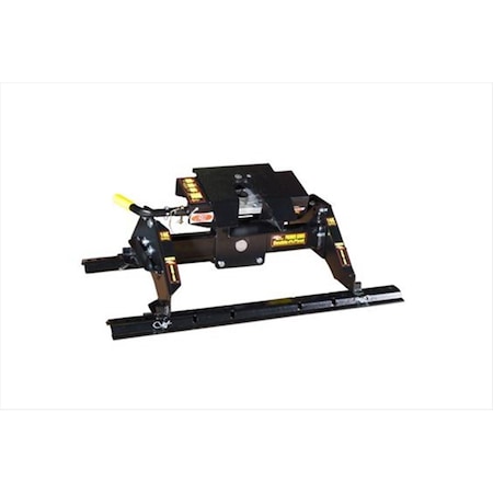 Demco Hijacker 5Th Wheel Hitch 16K Premier Double Pivot D1D-8550025